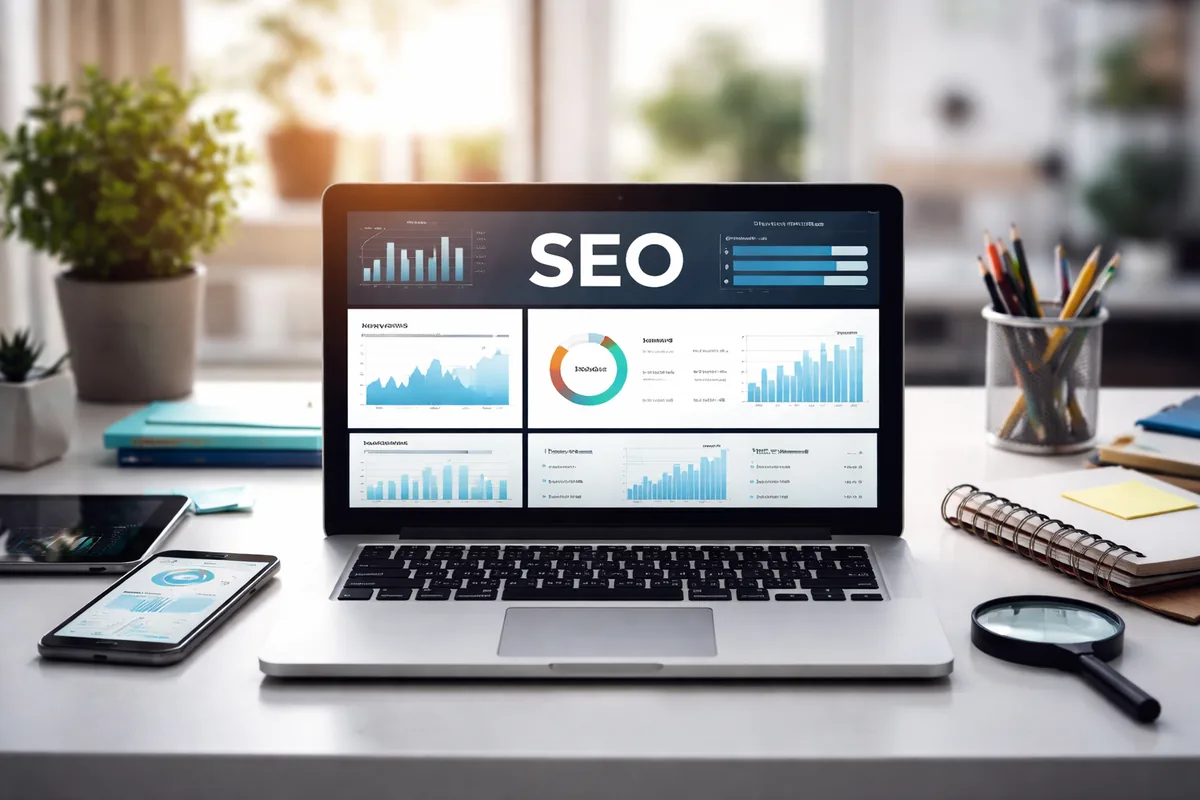 Comment choisir les bons outils SEO pour optimiser la création de votre site