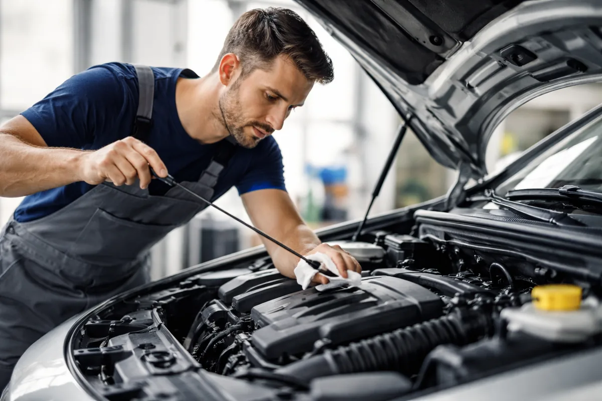 Comment bien entretenir sa voiture pour éviter les pannes