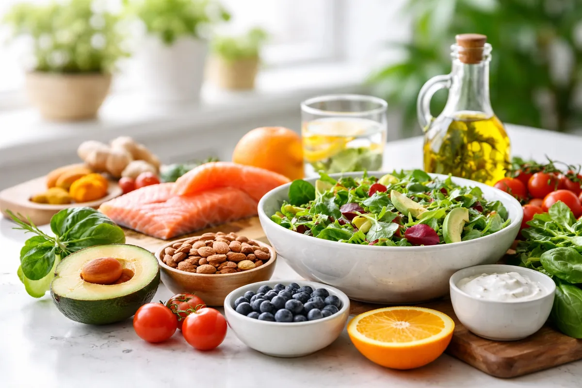 Comment la nutrition influence-t-elle votre santé holistique